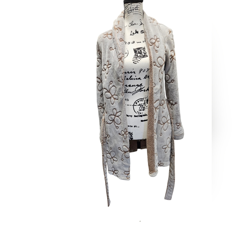 Body candy robe